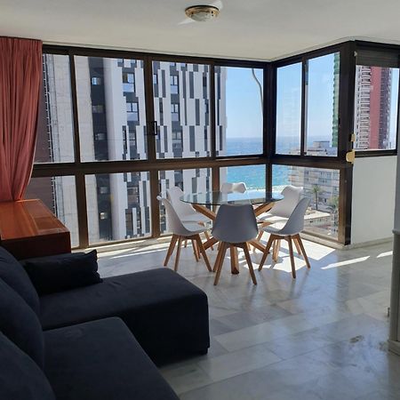 Mediterraneo 43 Benidorm Zewnętrze zdjęcie