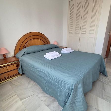 Mediterraneo 43 Benidorm Zewnętrze zdjęcie