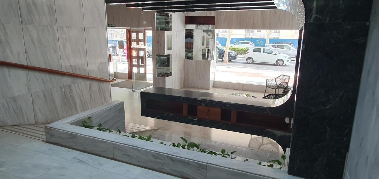 Mediterraneo 43 Benidorm Zewnętrze zdjęcie