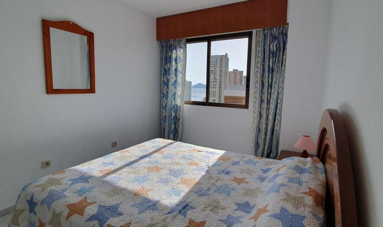 Mediterraneo 43 Benidorm Zewnętrze zdjęcie