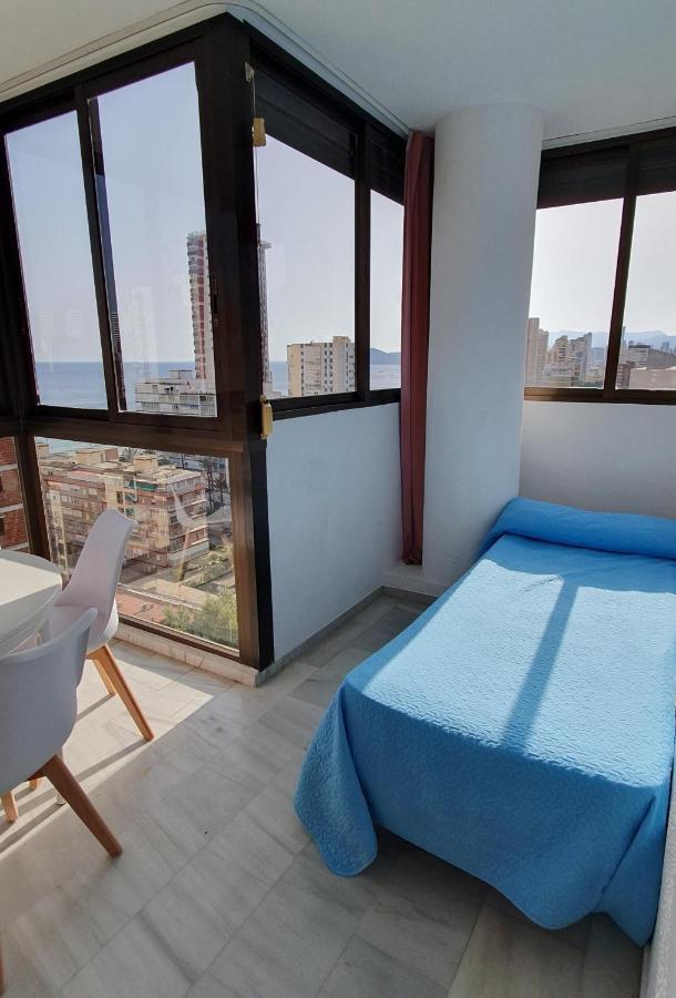 Mediterraneo 43 Benidorm Zewnętrze zdjęcie