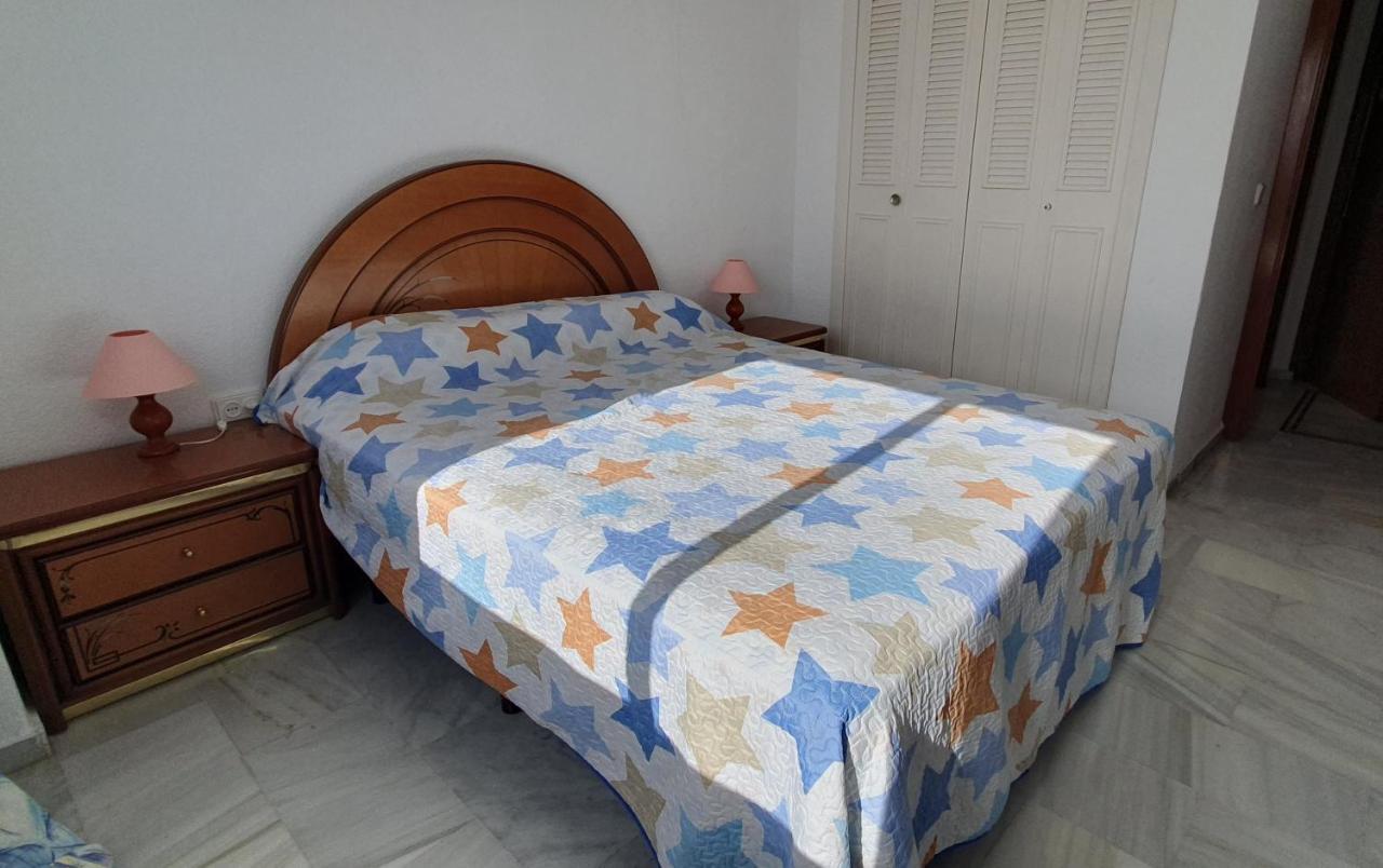 Mediterraneo 43 Benidorm Zewnętrze zdjęcie