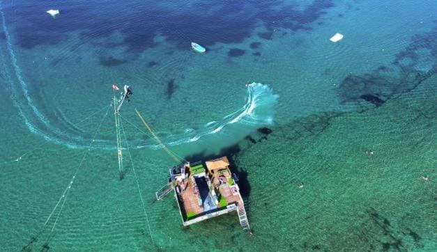 Mediterraneo 43 Benidorm Zewnętrze zdjęcie