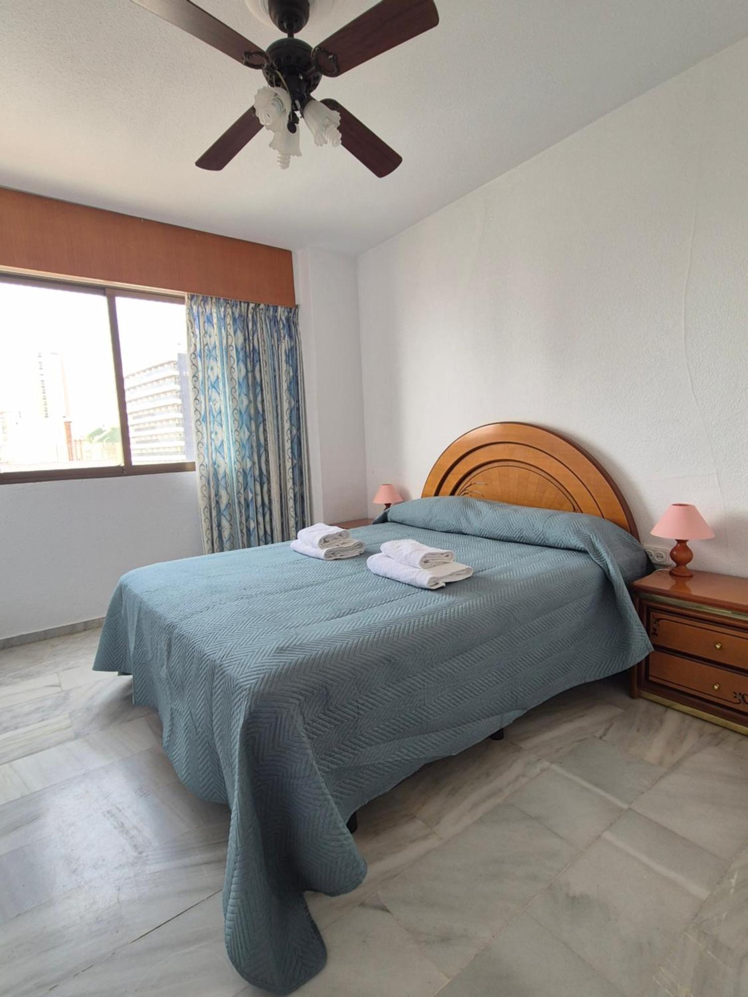 Mediterraneo 43 Benidorm Zewnętrze zdjęcie